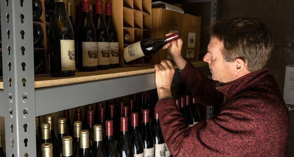 Magikeren Ted Lemon har laget noen av de mest ettertraktede pinot noirene (også prismessig) blant januarnyhetene