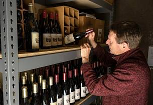 Magikeren Ted Lemon har laget noen av de mest ettertraktede pinot noirene (også prismessig) blant januarnyhetene