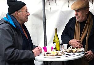 Nordmenn vil ha mer fransk vin