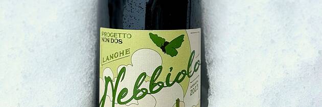 Dette er så nært en barolo som mulig, men uten den lange modningen