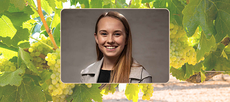 Utforsk chardonnay med Thea Engvik