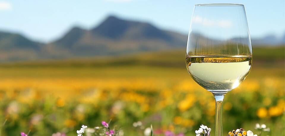 Rieslingmessen 2026 - Smak det beste av riesling på Gamle Logen