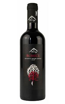 Romice Ravenna Malbo Gentile - Bulzaga