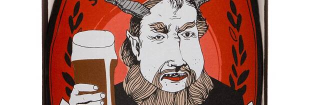 Djevelsk godt og mørkt  blant ølnyhetene i januar - også uten alkohol