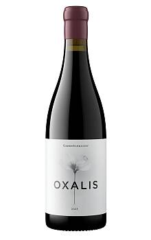 Gabrielskloof Oxalis Syrah