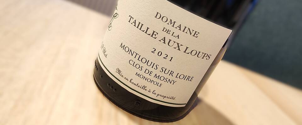 Lagringsdyktig chenin-doldis til utrolig god pris