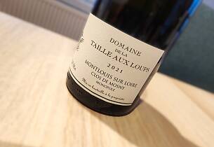 Lagringsdyktig chenin-doldis til utrolig god pris