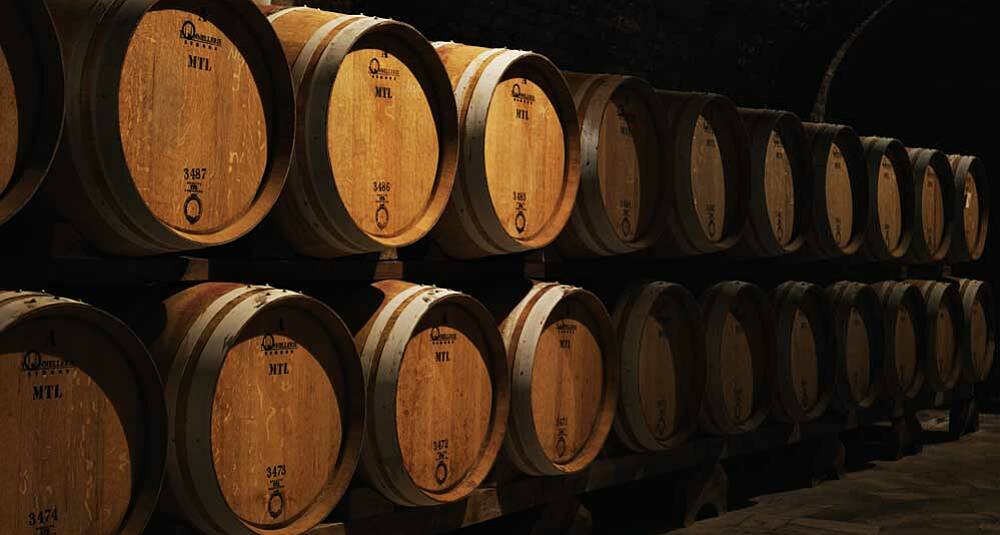 Nyt 10 fantastiske viner fra et av Italias mest ikoniske vinhus