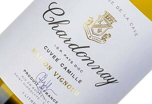 Nordmenn vil ha mer fransk vin - men det skyldes særlig en vin