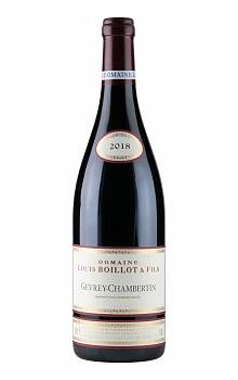 Louis Boillot Gevrey-Chambertin