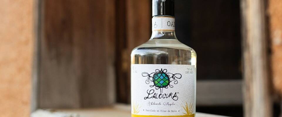 Hvor mezcal er en livsstil