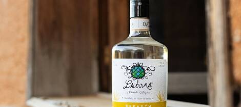 Hvor mezcal er en livsstil