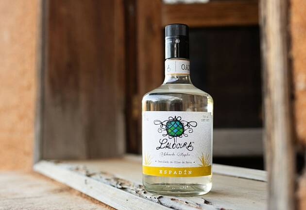 Hvor mezcal er en livsstil