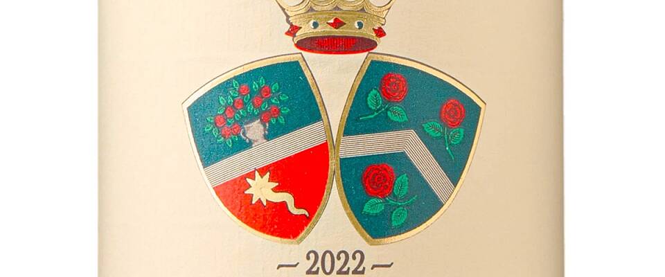 Vi får ikke nok av Toscana og spesielt ikke når det er snakk om en legende som dette