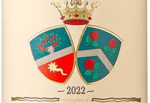 Vi får ikke nok av Toscana og spesielt ikke når det er snakk om en legende som dette