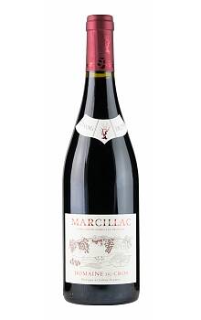 Dom. du Cros Marcillac Lo Sang del Païs