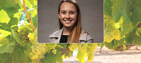 Utforsk chardonnay med Thea Engvik