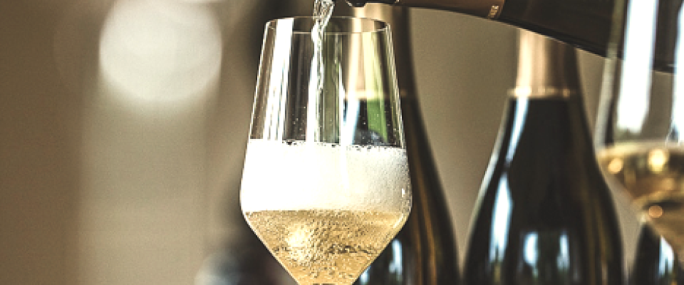 Gled deg til strålende champagner blant januarnyhetene