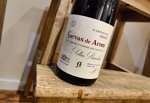 For 200 kroner får du en virkelig herlig rødvin