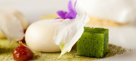 Slik kom Extremadura på den gastronomiske reiseruta