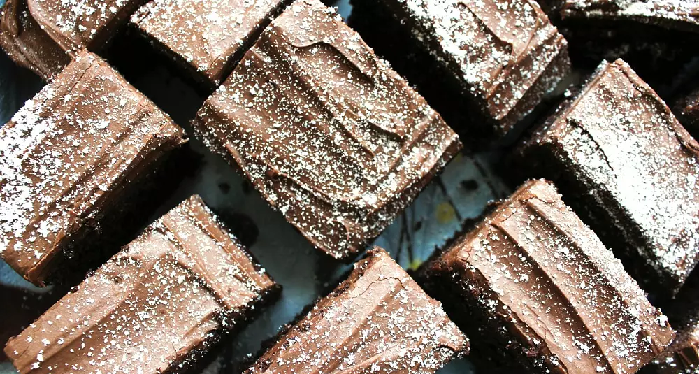 Kvikklunsjkake uten Kvikklunsj