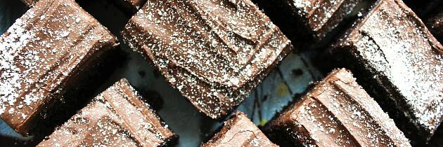 Slik lager du klassikeren Kvikklunsjkake