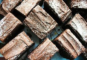 Kvikklunsjkake uten Kvikklunsj