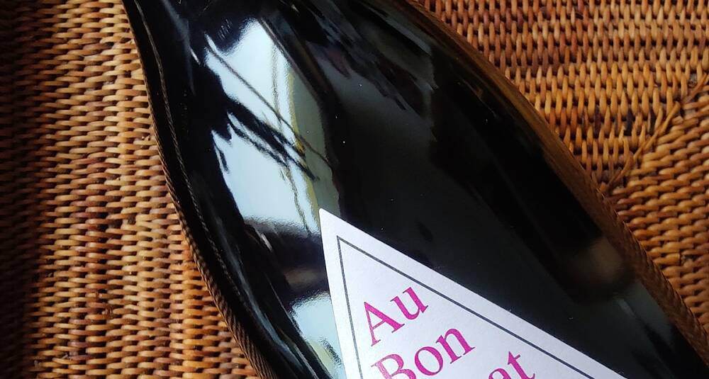 Denne vinen smaker som en klassisk burgunder, men er altså californisk