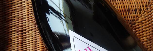 Denne vinen smaker som en klassisk burgunder, men er altså californisk