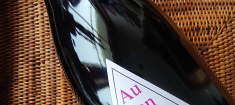 Denne vinen smaker som en klassisk burgunder, men er altså californisk