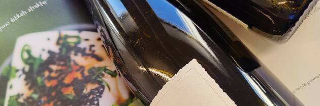 Test ulike uttrykk for Wachau-grüner til utrolig god pris