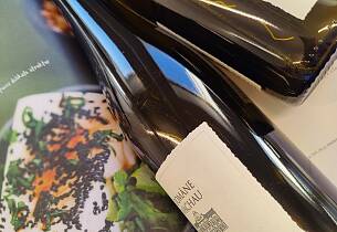 Test ulike uttrykk for Wachau-grüner til utrolig god pris