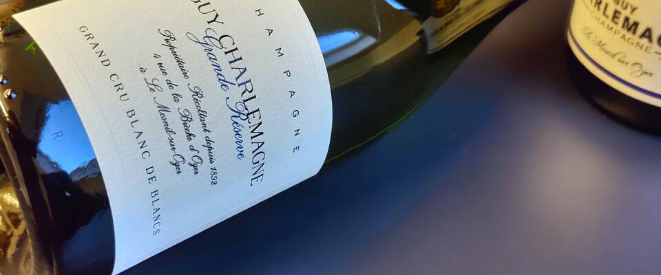 Feir kjærligheten med disse lekre boblene fra et pol nær deg