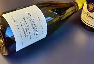 Feir kjærligheten med disse lekre boblene fra et pol nær deg