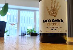 Sikre deg en ny og ungdommelig rimelig smak av Rioja