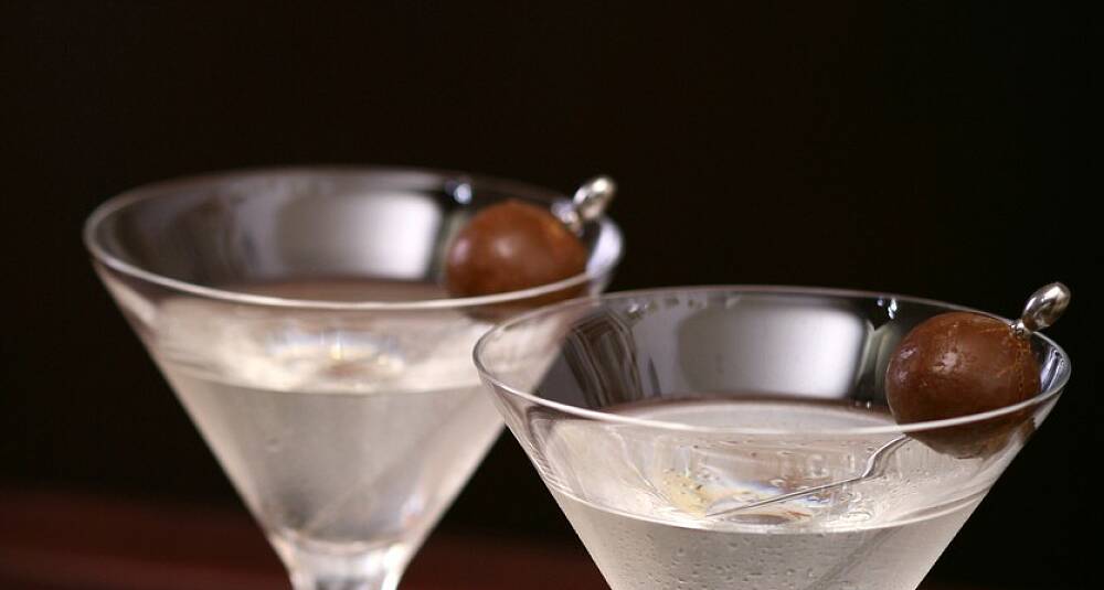 Denne drinken er forførende god