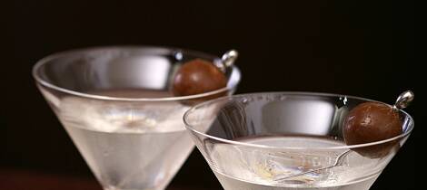 Denne drinken er forførende god