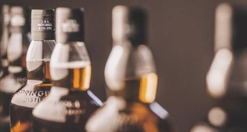 Individualistens whisky