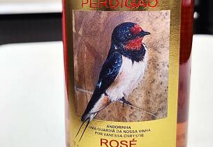 Start rosésesongen med denne vinterlige utgaven