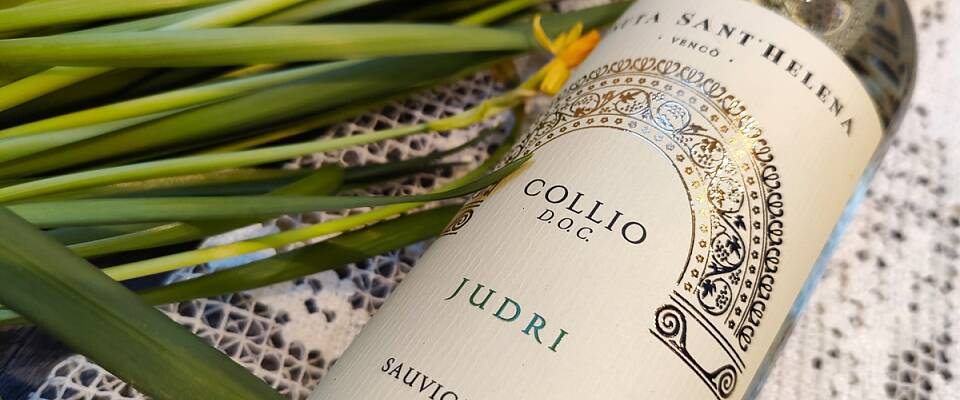 Få en ny smak av sauvignon blanc og det til en super pris