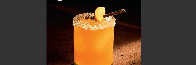 Her finner du mars-utgaven 2026 av Apéritif magasin