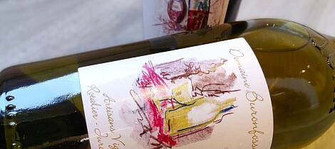 Knallgode Jura-viner du rett og slett må prøve