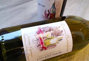 Knallgode Jura-viner du rett og slett må prøve