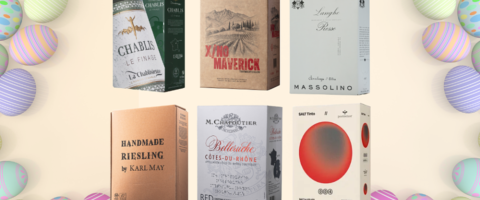 Disse boksvinene er best av de 100 beste