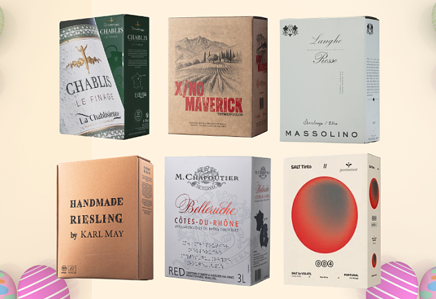 Disse boksvinene er best av de 100 beste