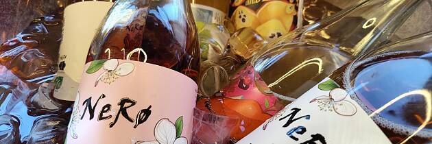 Nyheter: norsk sider ruler i taxfreebutikken