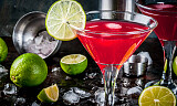 Cosmopolitan - dry martinis etterfølger