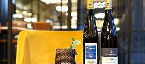 400 nye hvitviner: To strålende rieslinger stjeler oppmerksomheten