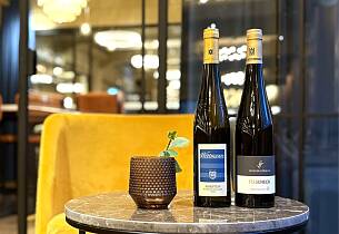 400 nye hvitviner: To strålende rieslinger stjeler oppmerksomheten