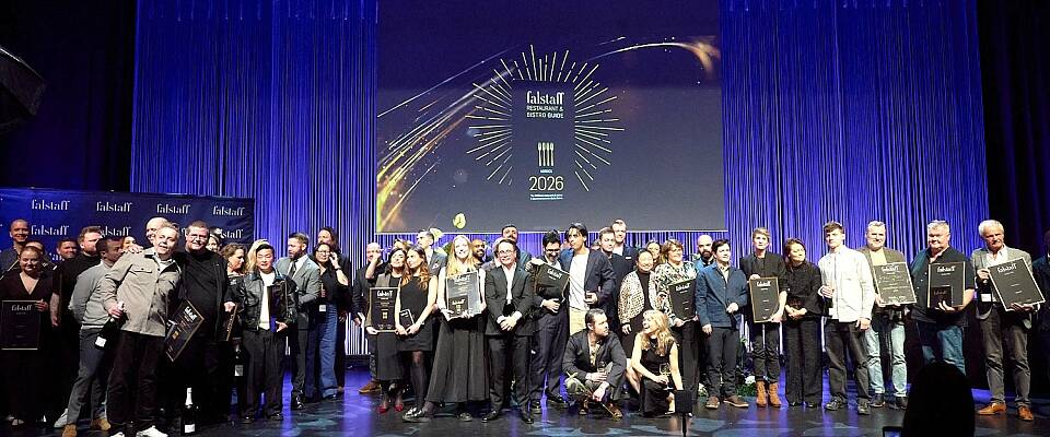 Falstaff Nordics 2026 har talt